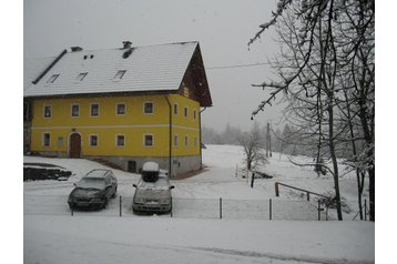 Slovenia Privát Bohinjska Bistrica, Exteriorul